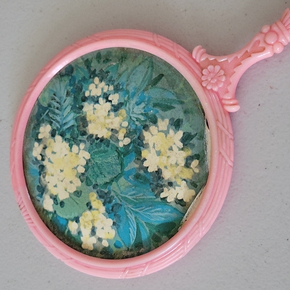 Vintage mirror - Picture 4 of 4